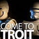 Illustration for article titled This is Detroits new Robocop statue